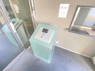 辛島町駅 徒歩11分 6階の物件外観写真